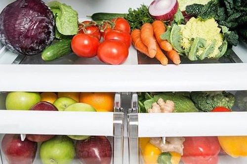 4 loại củ tuyệt đối không bỏ vào tủ lạnh