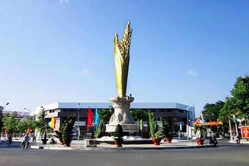 0 giờ 30/5, An Giang tạm dừng hoạt động vận tải hành khách công cộng