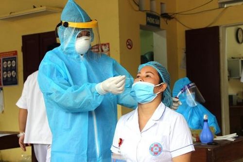 Lạng Sơn thực hiện giãn cách xã hội huyện Hữu Lũng