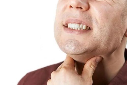 Viêm họng mạn tính và cách khắc phục