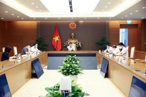 Không để dịch COVID-19 ở Bắc Giang, Bắc Ninh lây ra vùng an toàn khác