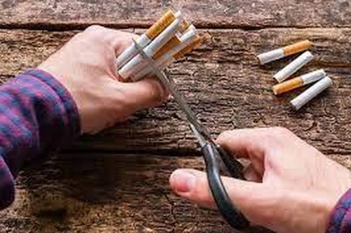 Hưởng ứng Ngày Thế giới không hút thuốc lá 31/5: Bỏ thuốc lá để giảm nguy cơ mắc COVID-19