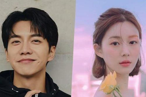 Vì sao fan Lee Seung Gi thuê cả một xe tải để phản đối anh chàng hẹn hò với Lee Da In?