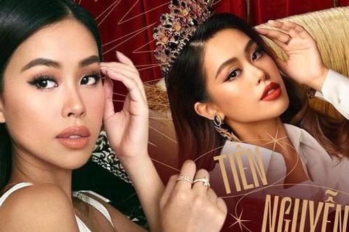 Ở nhà chống dịch, 'rich kid' Tiên Nguyễn vẫn lên đồ đẳng cấp như chụp ảnh tạp chí