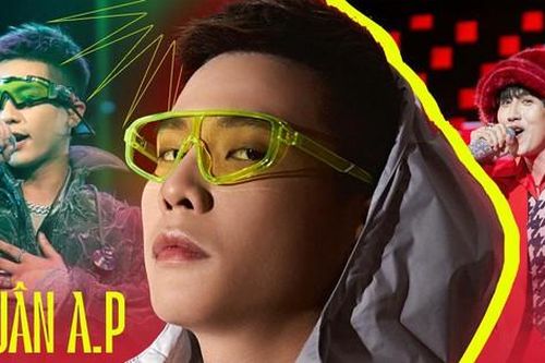 The Heroes: Quân A.P khiến Hà Lê 'rung động', team VP Bá Vương kết hợp EDM - Cải lương