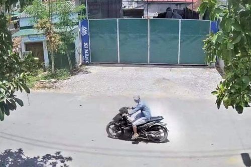 Công an treo thưởng 5 triệu đồng để tìm ra kẻ cướp giả danh