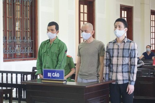Thương vụ 4kg ma túy và cái kết là 3 án tử hình