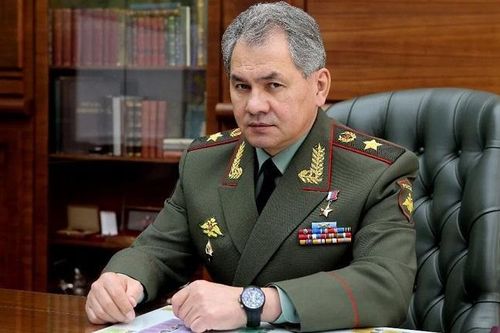 Nga thành lập 20 đơn vị mới tại Quân khu phía Tây để 'đối phó' NATO