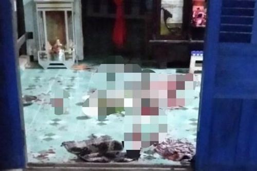 Bạc Liêu: Truy bắt 3 đối tượng cướp tài sản, chém trọng thương chủ nhà