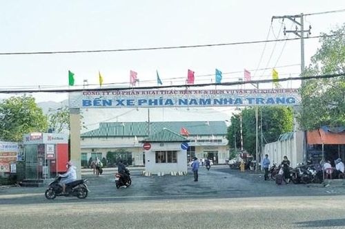 Khánh Hòa: Tạm dừng vận tải hành khách tuyến Nha Trang - TP Hồ Chí Minh và ngược lại