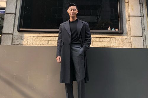 Nam giới nên mặc gì khi đi hẹn hò?