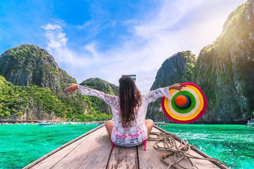 Châu Á làm gì để vực dậy ngành du lịch?