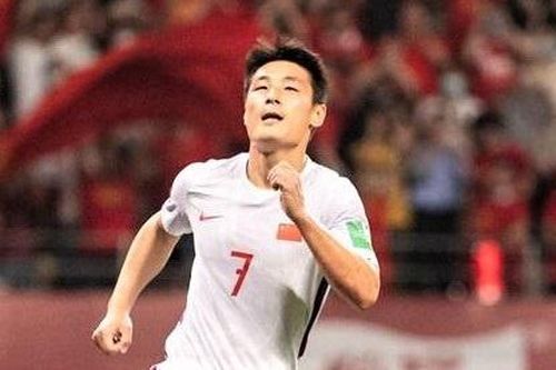 Tuyển Trung Quốc nhận thưởng nóng sau khi hạ đội hạng 198 FIFA