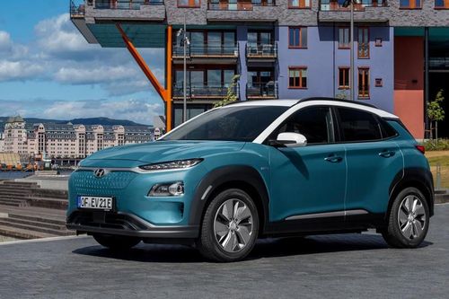 Hyundai đẩy mạnh sản xuất ôtô điện