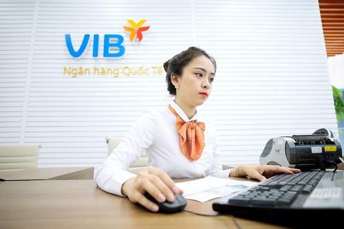 VIB tăng vốn lên hơn 15.500 tỷ đồng
