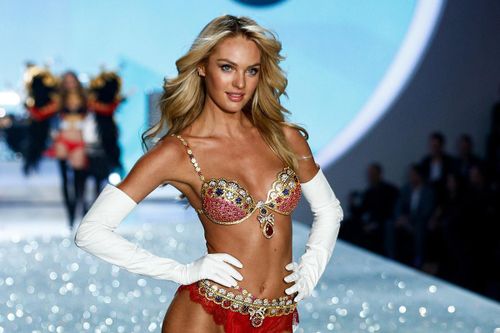 Những thiên thần Victoria's Secret nổi tiếng nhất thế giới