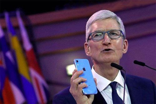 Apple sẽ phải thay đổi mô hình 'gà đẻ trứng vàng' App Store?
