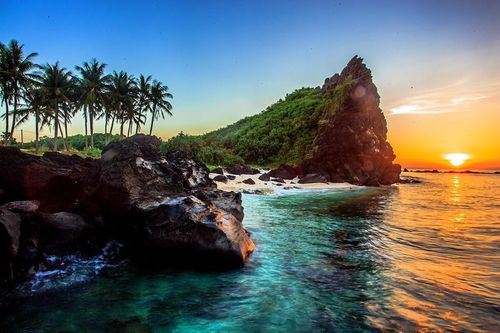 Đề xuất quy hoạch sân bay ở đảo Lý Sơn, Phú Quý