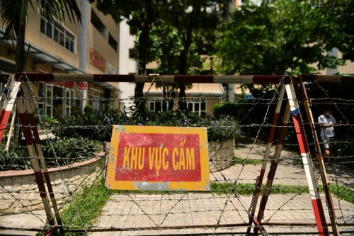 Người từng đến những địa điểm nào ở TP.HCM phải cách ly tập trung?