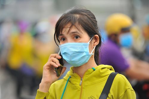 Lao động ở lại nhà máy ngoài TP.HCM khi giãn cách xã hội