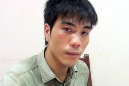 Trùm tín dụng đen trình hồ sơ bệnh án tâm thần