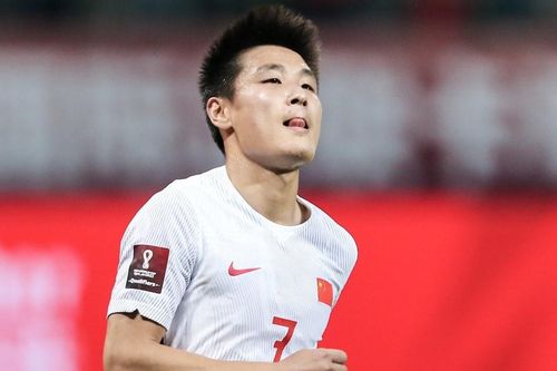 Trung Quốc bị tước quyền đăng cai vòng loại World Cup