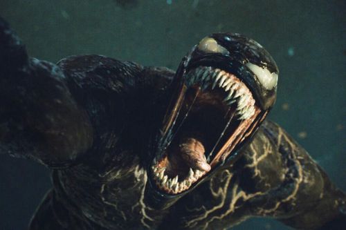 Kẻ thù của Spider-Man xuất hiện trong hậu truyện 'Venom 2'