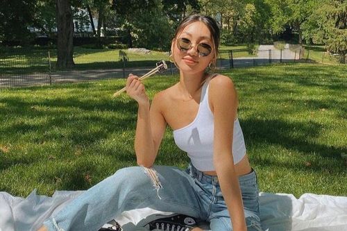 Cần lưu ý điều gì khi mặc đồ vào mùa hè?