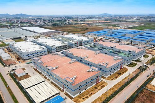 Một ngày dừng 4 khu công nghiệp, Bắc Giang ước tính mất hơn 2.000 tỷ