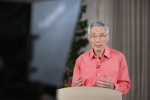 Singapore thay đổi chiến lược chống Covid-19