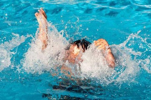 4 nữ sinh chết đuối khi đi chơi ở suối