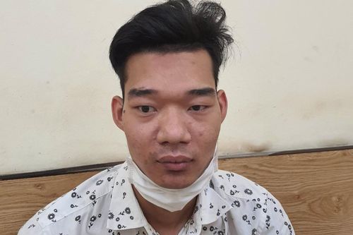 Bị can trong đường dây tín dụng đen sa lưới