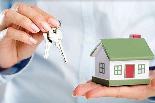 Chuyển nhượng căn hộ chung cư khi chưa có sổ đỏ