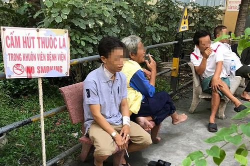 Ngày Thế giới không thuốc lá 31/5: Cuộc chiến còn nhiều thách thức
