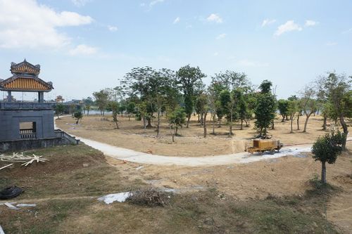 Cồn Dã Viên thành công viên văn hóa cộng đồng