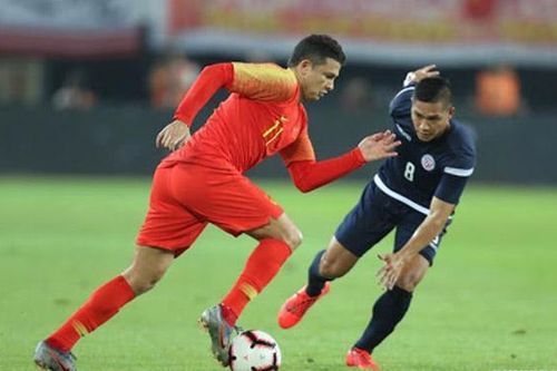 Kết quả bóng đá 30/5, sáng 31/5: Thái Lan thảm bại Uzbekistan, Trung Quốc đại thắng Guam