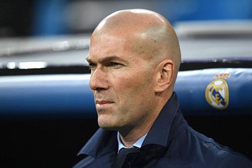 Real Madrid: Ai viết tiếp câu chuyện ở Bernabeu?
