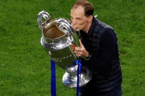 Chuyển nhượng 31/5: Ronaldo trở lại MU. Chelsea nổ 'bom tấn' sau khi vô địch C1