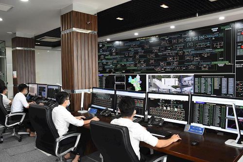 Cung cấp 100% dịch vụ điện trực tuyến cấp độ 4 vào năm 2022