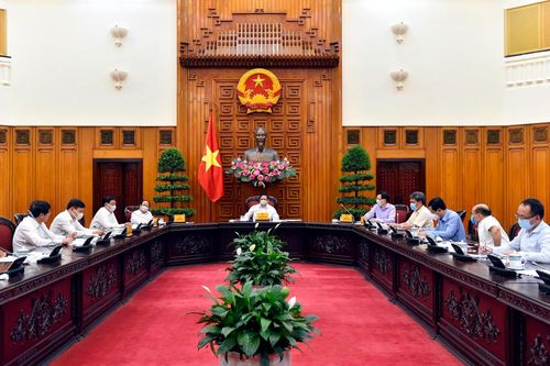 Thủ tướng: Chuyển nông nghiệp sản lượng cao sang nông nghiệp công nghệ cao, sinh thái