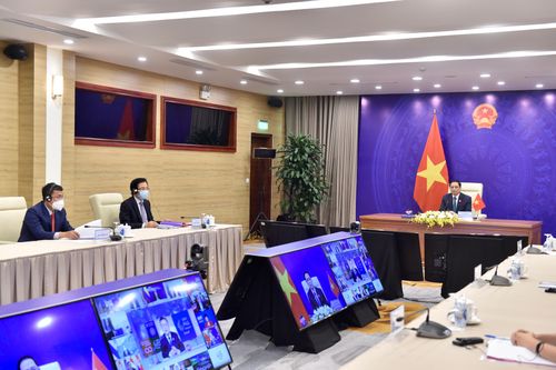 Giải quyết hài hòa giữa nhu cầu cấp bách phục hồi kinh tế và phát triển bền vững hơn
