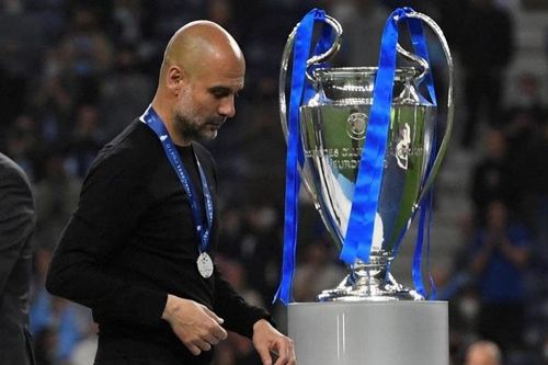 Vì sao Guardiola thất bại trước Chelsea?