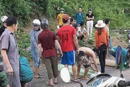 Bốn học sinh đuối nước tử vong tại Hòa Bình