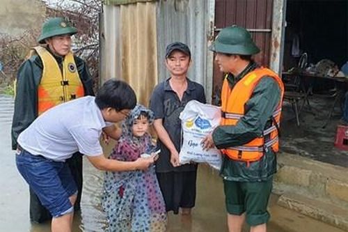 TỪ THIỆN PHẢI MINH BẠCH