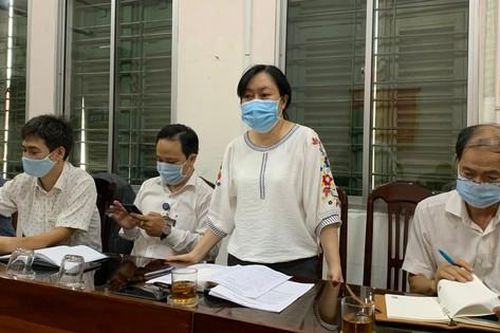193 hồ sơ tham gia Giải thưởng sáng tạo TPHCM năm 2021