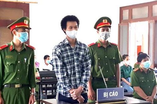 Tử hình kẻ cưỡng hiếp, chôn xác cháu bé 13 tuổi