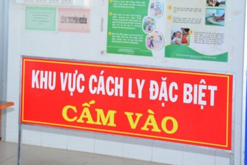 Trà Vinh: Phát hiện 1 trường hợp sinh viên nghi mắc Covid-19