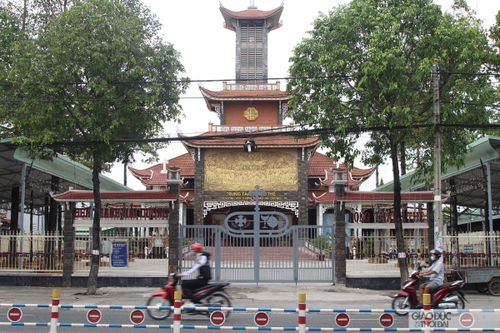 Đồng Nai: Tạm dừng thêm một số hoạt động để phòng dịch Covid-19