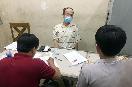 Đồng Nai: Khởi tố vụ án mua bán, vận chuyển 2,6 kg ma túy đá
