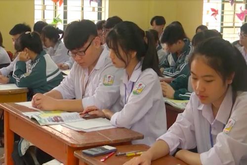 Yên Bái: Thi thử tốt nghiệp THPT năm 2021 vào 2 giai đoạn
